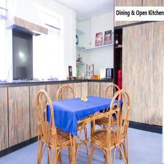 Casa By The Beach , Calungate Goa, Goa 5